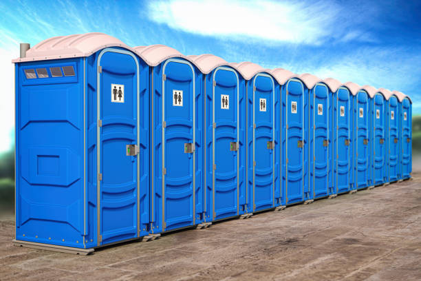 Best Long-Term Portable Toilet Rental in USA