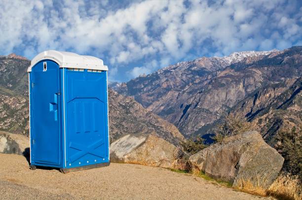 Best Short-Term Portable Toilet Rental in USA